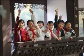 没有作业！杭州一小学取消寒假书面作业图片