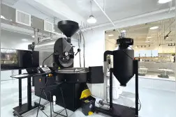 韩国“欧巴”曲靖女孩东京相爱携手回昆投身咖啡产业图片