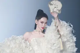 《乘风2024》开播，36位姐姐打造跨国界文化交流盛宴图片