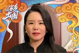 《回》首度登上舞台，龚琳娜通过南方+邀全球潮人回乡过年 | 让家乡出圈图片