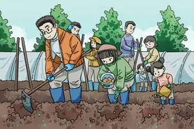 章振乐：开展劳动教育的5条策略图片