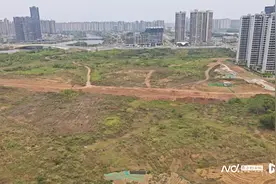 9.55亿！惠州城投置业摘牌金山新城片区两宗住宅地图片