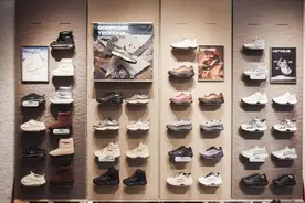 F&F借户外品牌Discovery Expedition加速扩张中国市场图片