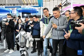 2025中国大企业创新100强出炉！图片