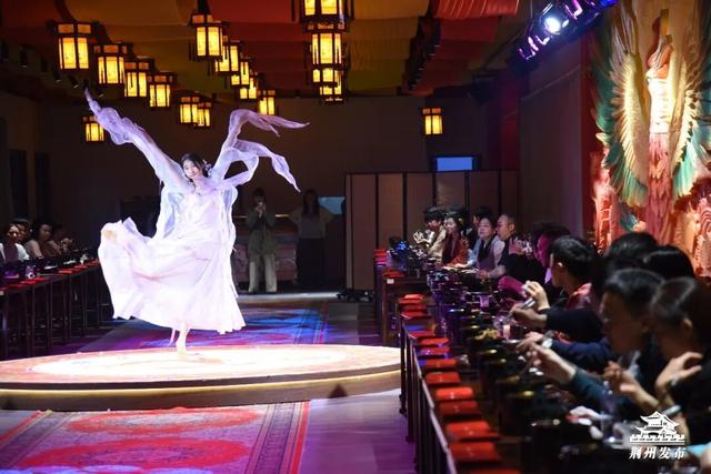 荆州，燃爆了！