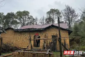 永州冷水滩：危房改造解民忧 筑牢困难群众“安居线”图片