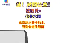 春节回家前记得检查这几处图片