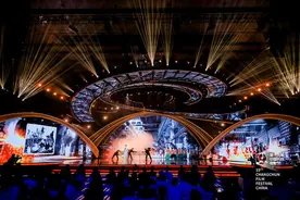 第十九届中国长春电影节“金鹿奖”揭晓图片