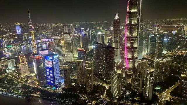 上海市中心唯一小岛也是好起来了!不仅迎来机场,还将变身二次元痛岛!