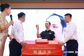 3151套！番禺里仁洞村首批次复建安置房，摇珠分房了图片