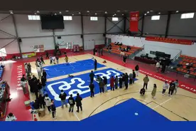 12支最强车队集结登顶！2024湖南省大学生智能车竞赛落幕图片