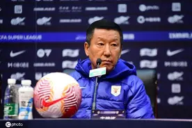 正好侃球丨崔康熙剑指开门红 王大雷霸气宣言图片