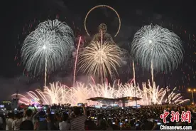 “五一”假期湖南接待游客超2732万人次图片