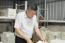 彩票可以“重生”？体彩顶呱刮借非遗焕发“绿色新意”图片