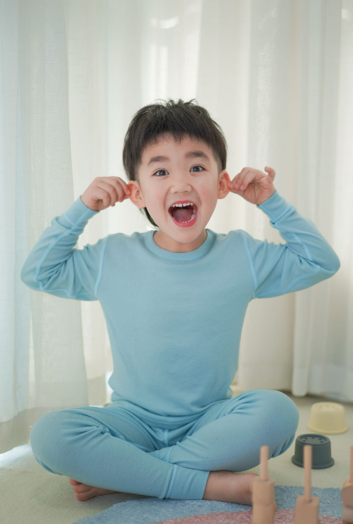为什么羊毛衣不再“扎人”？这个国货悄悄改了“配方”