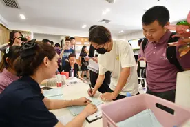 清华新生苏翊鸣：奥运夺冠后，回望那个“容易害怕的孩子”图片