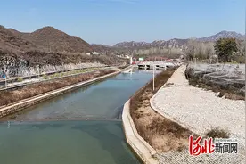 河北省水土保持重点工程探访：山川换颜 水土重生图片