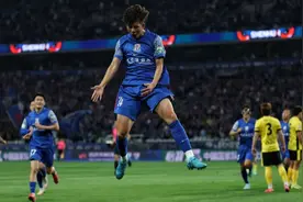 连续第二场为申花首开纪录，这一次刘诚宇红包也要发双倍的了图片