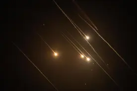 解局|以伊冲突螺旋升级 “暴力循环”何时休？图片