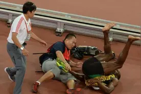 梦剧场|摄影师与运动员那些“相爱相杀”的故事图片