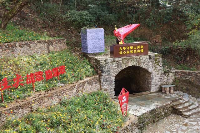 晚潮｜文昌古道秋意渐浓