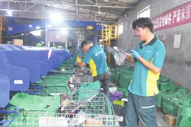 快递行业ESG信披观察：精细化碳足迹管理有进展图片