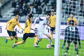 重塑联赛公信力——2024赛季中国足球职业联赛开局观察图片