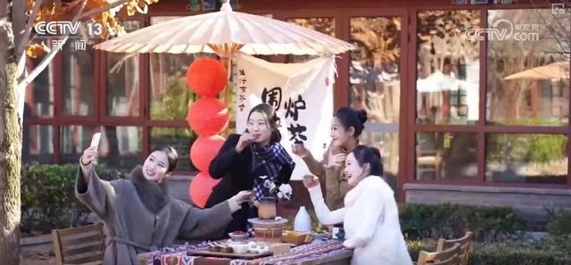 从“被动避寒”转向“主动找冷” 透过新变化、新突破观察冬季文旅市场新亮点