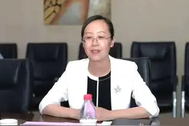 济南市多名市管干部新职明确，此前公示拟进一步使用图片