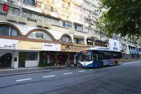 藏在中山北路丨潮新闻邀你一起寻宝藏！这里有最适合CityWalk的烟火老市井图片