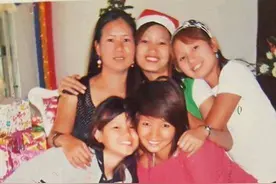 城记 | 清迈：返乡的安娜图片