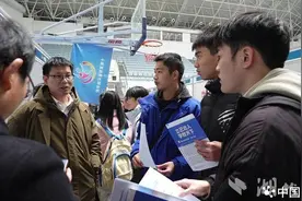 湖北省优秀师范生双向选择签约活动成功举行图片