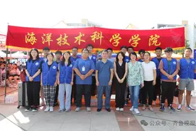 半年减140斤，“吃瘦的”！山东一大学生上演现实版“热辣滚烫”图片