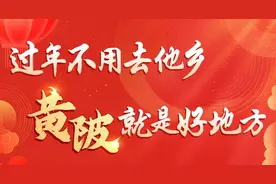 “巳”那个事！木兰不夜城两日连上央视图片