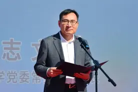 哈尔滨工程大学第七届国际文化节成功举办图片