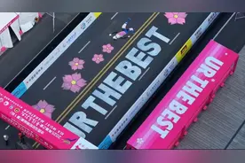 刚刚！锡马突然出现 意外惊喜！图片