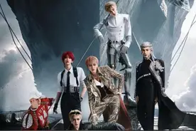 专访刘宇｜年轻人，要“有疯就发”图片