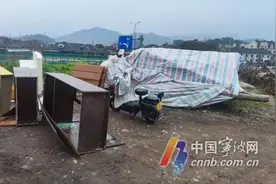 想卖没人收，扔了又可惜……老旧家具为何乏人问津？图片