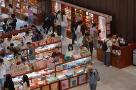 2025年“河南博物馆季”活动精彩启动图片