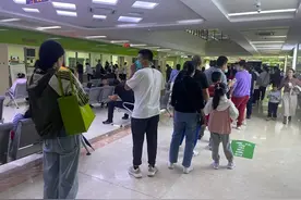 “雷暴哮喘”患者骤增，源头找到了→图片