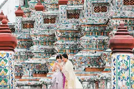 哪些国家对中国公民免签？图片