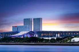 再登世界500强 广新集团跑出发展“加速度”图片