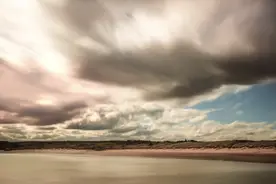 大风进入最强时段，局地达14至15级！多预警连发，何时减弱？图片