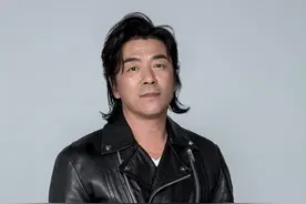 专访｜《未竟》悟空英雄梦 秦勇演唱“黑神话”片尾曲只因为一句歌词图片