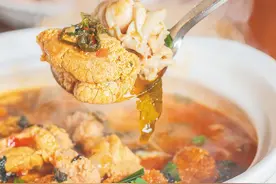 火锅在长沙的快乐叙事｜食刻长沙图片