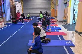 哈尔滨市中考体育改革将于2026年正式实施！让冰城“小胖墩”“小眼镜”真正走上运动场图片