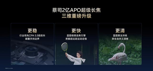 X300 系列发布前，vivo 提前带来影像技术沟通会，当中剧透了什么？