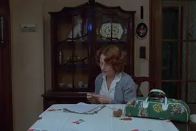 我妈、我与创造这回事图片