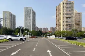 新增停车位1.31万个！缓解停车难朝阳这样做——图片