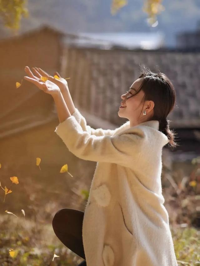 霸屏福安人朋友圈的这棵树即将进入最佳观赏期！时间就在…...